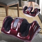 Foot Massager Leg Massager Foot Massager Function With 3 Massage Modes 220V