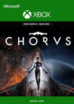 Chorus (PC) Clé Xbox Live EUROPE