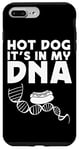 iPhone 7 Plus/8 Plus Hot Dog Adult Hot Dog It's In My Dna Case