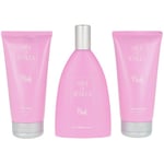 Cologne Aire Sevilla  Aire De Sevilla Pink Coffret