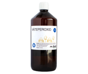 Re-fresh Väteperoxid 3% 1000 ml