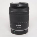 Canon Used RF 24-105mm f/4-7.1 IS STM Zoom Lens