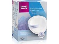 Lovi 19/602 Day &Amp  Night Breast Pads 40 Pcs