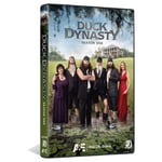 Duck Dynasty: Season 1 (3pc) [DVD] [Region 1] [NTSC] [US Import]