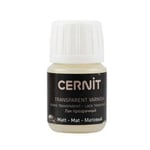 Cernit Lack till Lera Matt - 30 ml