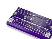 Behringer Behringer Td-3-Gp Bass Line Synthesizer Lila