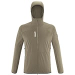 Millet Trilogy Icon Hoodie - Veste softshell homme Dorite S