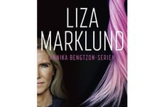 Heatwave | Liza Marklund | Språk: Danska