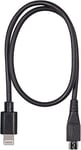 Shure AMV-LTG Lightning-to-MicroUSB Cable