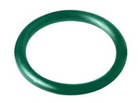 O-Ring. Ø42 Mm Fkm - Stål Og Rf Stål. Til Solvarme, Damp Og Vand 0-160 Gr. Max.