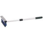 Draper Squeegee Telescopic Aluminium Extending Cleaner Windows Wiper 73860 725mm