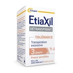 ETIAXIL - Déodorant Détranspirant - Traitement Transpiration Excessive - Aiss...
