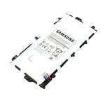 Original Samsung Batterie Pile 4600mAh Galaxy Note 8.0 GT-N5110 510 3G 511 Wifi