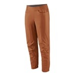 Patagonia Patagonia W' S Hampi Rock Pants - Reg - Robin Brown - Dam - 6- Naturkompaniet