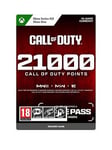 Xbox Call Of Duty: Modern Warfare Ii - 21,000 Points