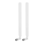 Reititin Antena 4g Antenni Pieni Uros Huawei B593 E5186 2kpl