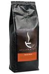 Spiller & Tait Barista Blend Coffee Beans 1kg Bag, Arabica & Robusta Medium Roast Coffee Beans, Ideal for Espresso - Suitable for all Coffee Machines