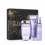 Kérastase Blond Holiday Set