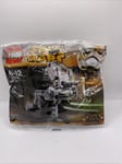 Lego Sar Wars Rebels # 30274, AT-DP-Mini Polybag. New and Sealed.