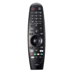 Vaihtokaukosäädin, Joka On Yhteensopiva Mr20ga For Lg Magic 2020 Voice Tv Akb75855501 Oled77cxaua Kanssa