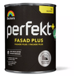 Beckers FASADFÄRG PERFEKT FASAD PLUS 1L FALURÖD