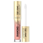 5903416072676 Diamond Glow Lip Luminizer top coat do ust z kwasem hialuronowym 1