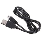 Cable USB pour GPS TomTom: GO 510, GO 710, 910 300, 500, 700 One rider - 1,8 m - Straße Tech ®