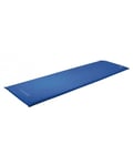 Camp Matelas Classique Mat 5, Bleu