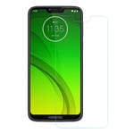 0.3mm härdat glas Motorola Moto G7 Power skärmskydd