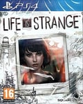 Life is Strange (PlayStation 4)