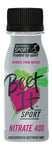 Beet It EKO Rödbets-& Citronshot Sport - 70 ml