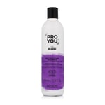 Shampoing Neutraliseur de Couleur Revlon Pro You The Toner 350 ml