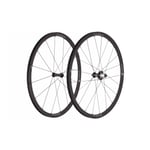 Pair Wheels Trimax 30 KB Clincher Keronite Rim 30mm Shimano 11V 525037032 V