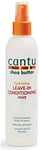 Cantu Shea Butter Hydrating Leave-In Conditioning Mist 237ml