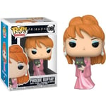 Figurine Funko Pop! TV: Friends - Music Video Phoebe