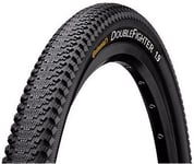 Continental Double Fighter III 20" Tyre