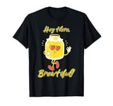 Kombucha Brewing T-Shirt