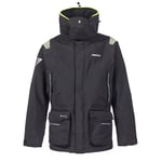 MUSTO MPX JACKA SVART HERR