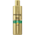 PANTENE Lisci effetto seta Miracle Shampoo - dry hair Shampoo 250 ml