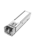 Fujitsu - Dual Rate - SFP+ transceiver module - GigE 10 GigE