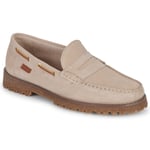 Casual Attitude Seglarskor BELANA Beige herr