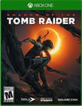 Shadow of the Tomb Raider for Xbox One [New Video Game] Xbox One