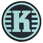 Kastaplast K-Logo Patch