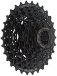 SHIMANO MTB ALTUS HG31 Cassette 8S x 11/30 Teeth Black