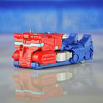 Transformers One Cog Changer Optimus Prime (Orion Pax)