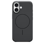 Beats iPhone 16 Case with MagSafe - MidnightÂ Black