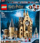 Lego 75948 Hogwarts Clock Tower 922 Pieces 9+ Ages NEW SEALED & RETIRED