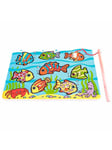 Bigjigs Magnetic Fishing Game