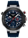 Tissot T1414272704100 T-Race MotoGP™ Automatic Chronograph Watch