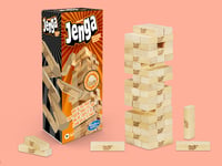 Jenga Spil